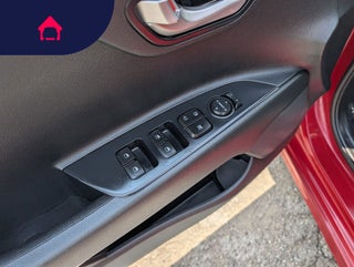 2023 Kia Rio 5-Door