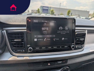 2023 Kia Rio 5-Door