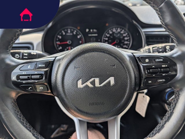 2023 Kia Rio 5-Door