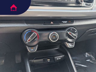 2023 Kia Rio 5-Door