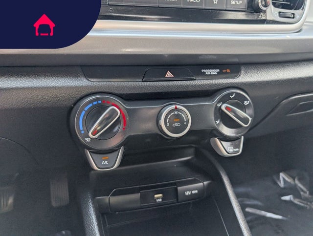 2023 Kia Rio 5-Door