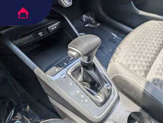 2023 Kia Rio 5-Door