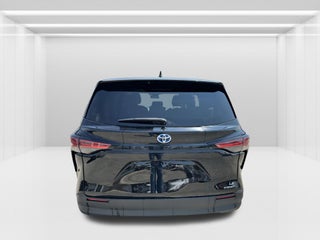 2021 Toyota Sienna