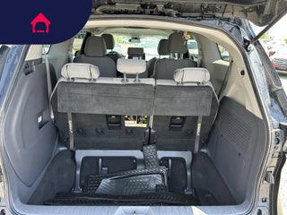 2021 Toyota Sienna
