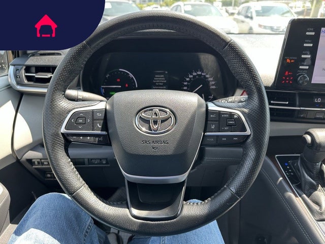2021 Toyota Sienna