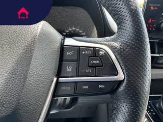 2021 Toyota Sienna