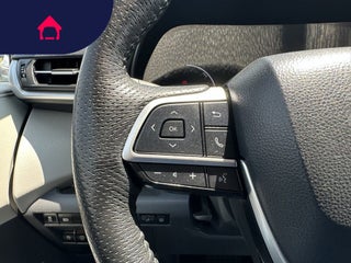 2021 Toyota Sienna