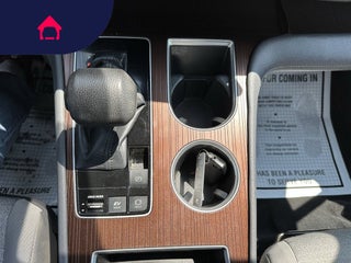 2021 Toyota Sienna