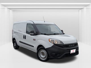 2020 Ram ProMaster City