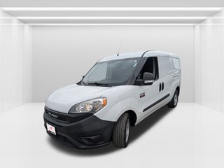 2020 Ram ProMaster City