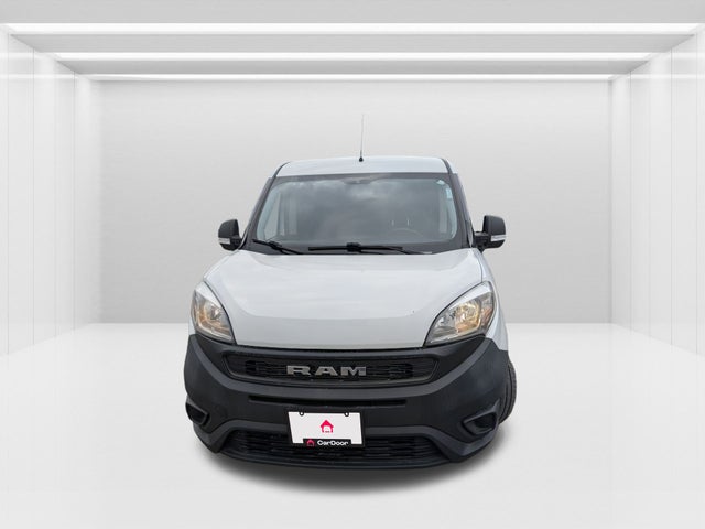 2020 Ram ProMaster City