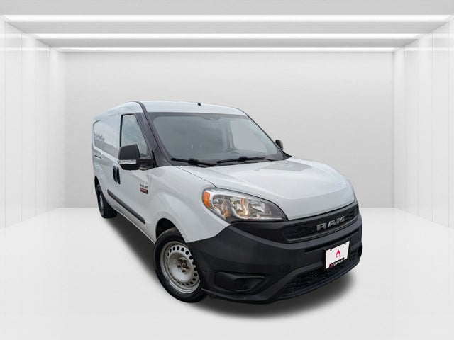 2020 Ram ProMaster City