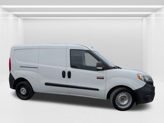 2020 Ram ProMaster City