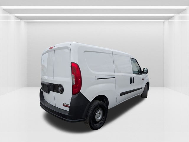 2020 Ram ProMaster City