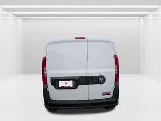2020 Ram ProMaster City