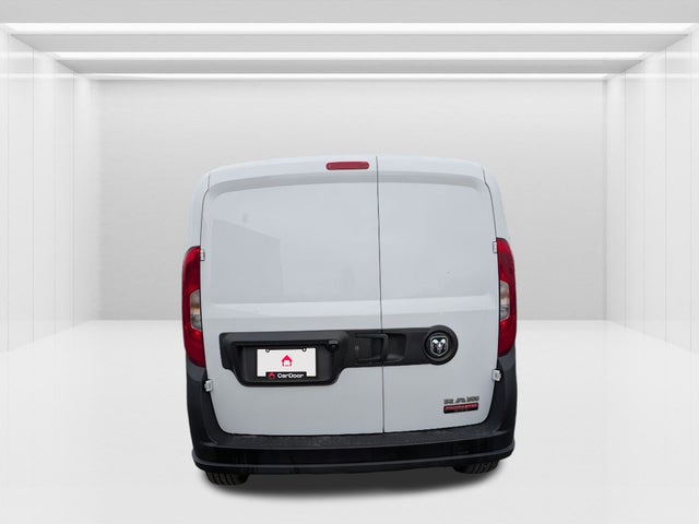 2020 Ram ProMaster City