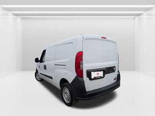 2020 Ram ProMaster City