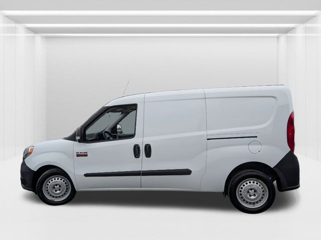2020 Ram ProMaster City