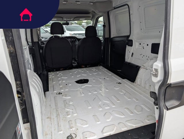 2020 Ram ProMaster City