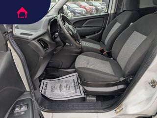 2020 Ram ProMaster City