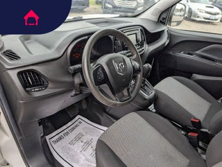 2020 Ram ProMaster City
