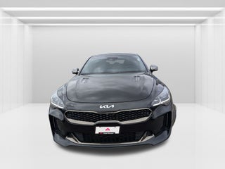 2022 Kia Stinger