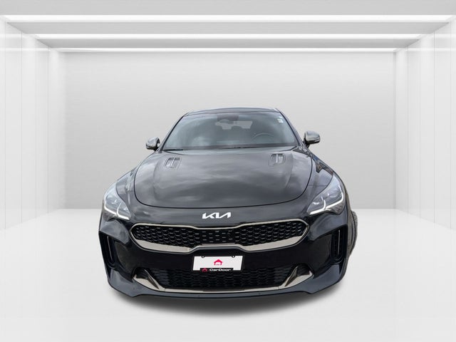2022 Kia Stinger