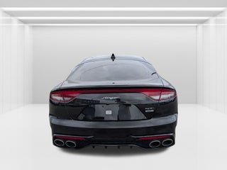 2022 Kia Stinger