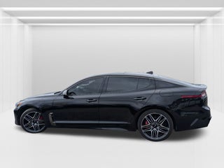 2022 Kia Stinger
