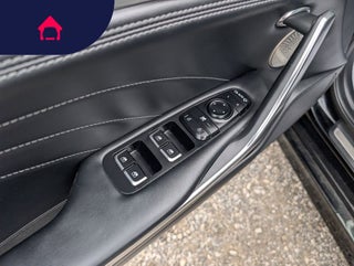 2022 Kia Stinger
