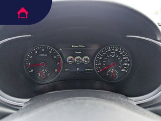 2022 Kia Stinger