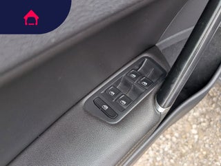 2016 Volkswagen Golf SportWagen