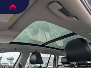 2016 Volkswagen Golf SportWagen