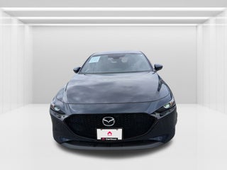 2021 Mazda MAZDA3 SPORT
