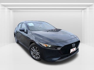 2021 Mazda MAZDA3 SPORT