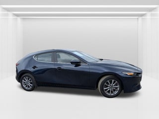 2021 Mazda MAZDA3 SPORT