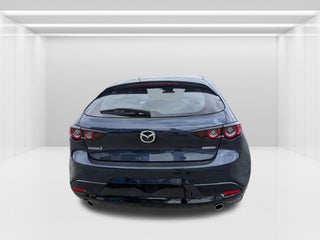 2021 Mazda MAZDA3 SPORT