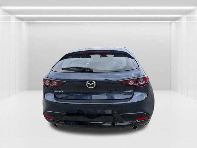 2021 Mazda MAZDA3 SPORT