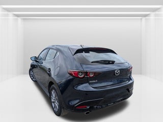 2021 Mazda MAZDA3 SPORT