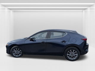 2021 Mazda MAZDA3 SPORT
