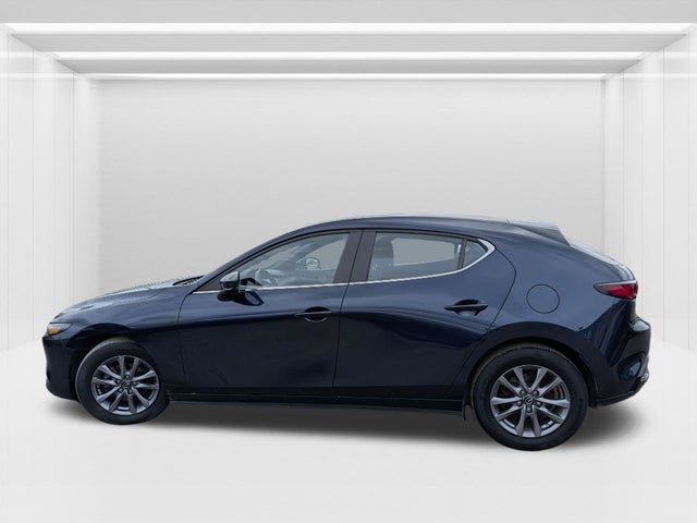2021 Mazda MAZDA3 SPORT