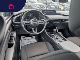 2021 Mazda MAZDA3 SPORT