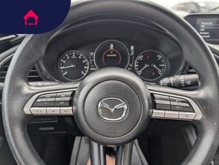 2021 Mazda MAZDA3 SPORT