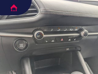 2021 Mazda MAZDA3 SPORT