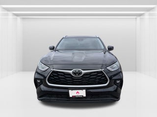 2024 Toyota Highlander