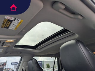 2024 Toyota Highlander