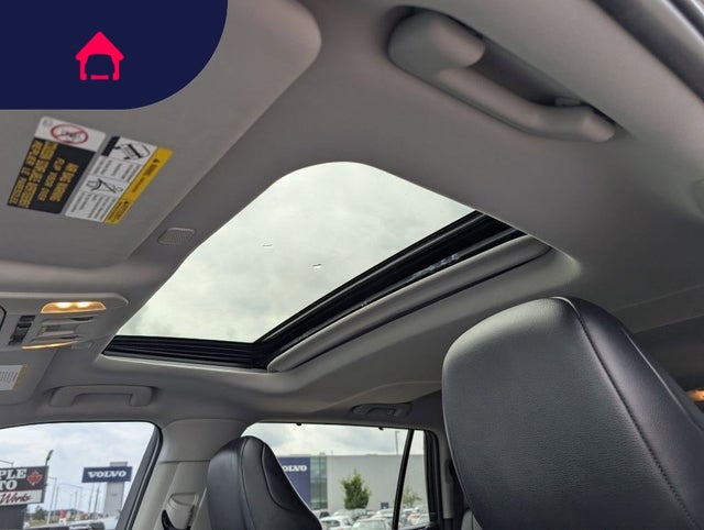 2024 Toyota Highlander