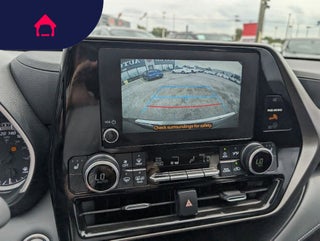 2024 Toyota Highlander