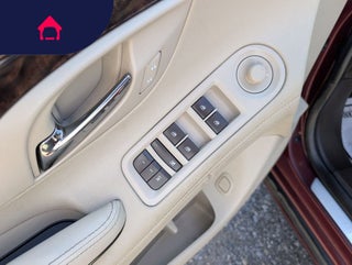 2016 Buick LaCrosse