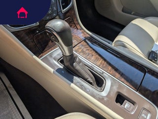 2016 Buick LaCrosse